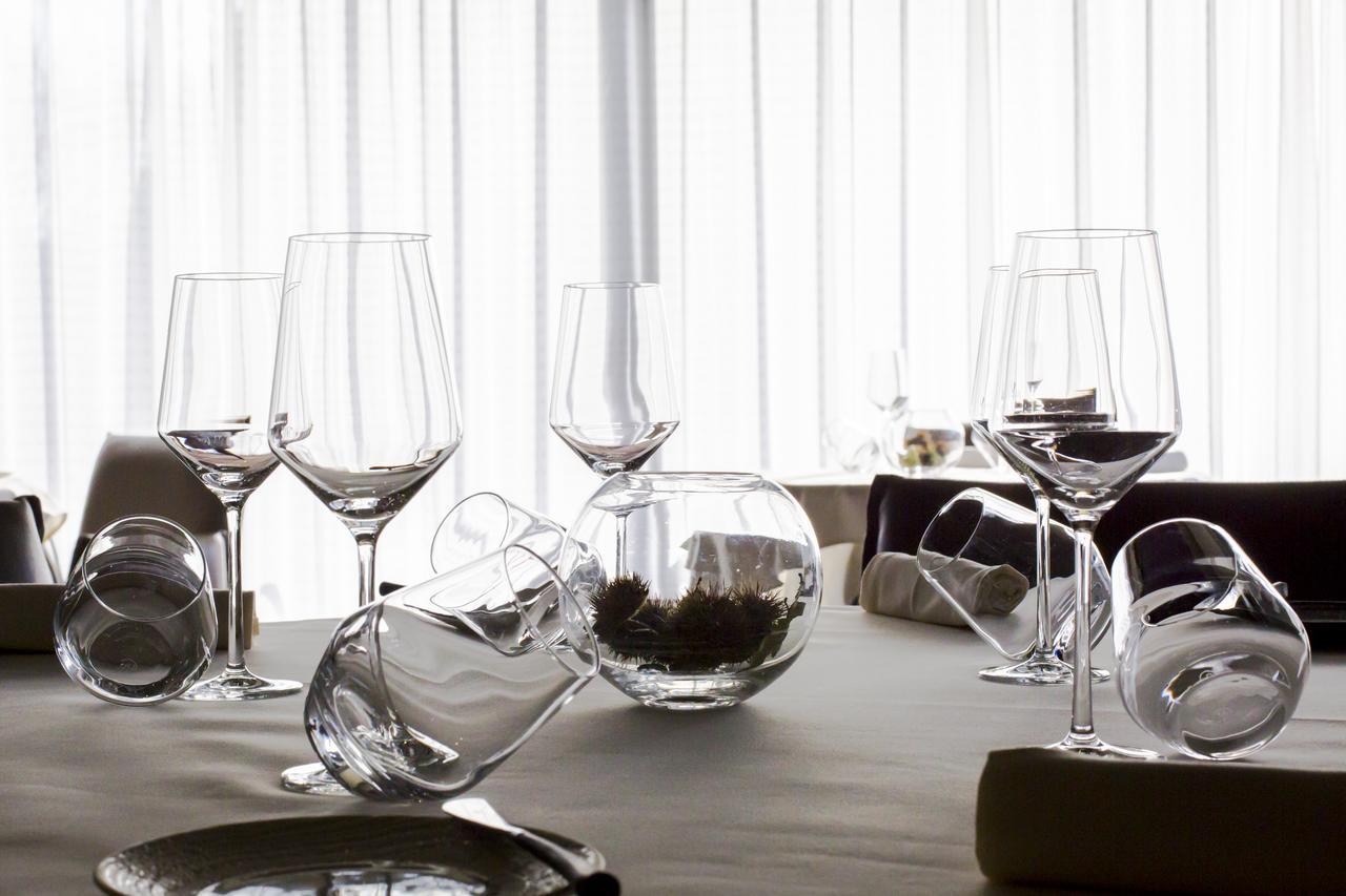 Logis Hotel Du Morvan - Restaurant La Table De Jerome Luzy Екстериор снимка